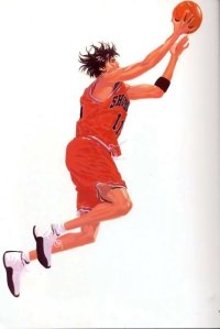 BUY NEW slam dunk - 3685 Premium Anime Print Poster